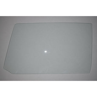 1966-1967 GM BOP Coupe/Convertible Door Glass Clear LH.