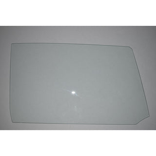 1966-1967 GM BOP Coupe/Convertible Door Glass Clear RH - Classic 2 Current Fabrication