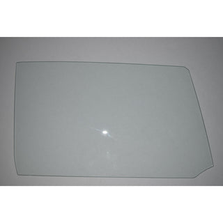 1966-1967 GM BOP Coupe/Convertible Door Glass Clear RH.