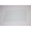 1966-1967 GM BOP Sedan Door Glass Clear LH.