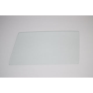 1966-1967 GM BOP Sedan Door Glass Clear LH.
