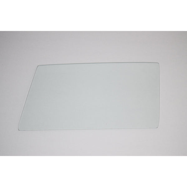 1966-1967 GM BOP Sedan Door Glass Clear LH.