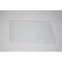 1966-1967 GM BOP Sedan Door Glass Clear RH.