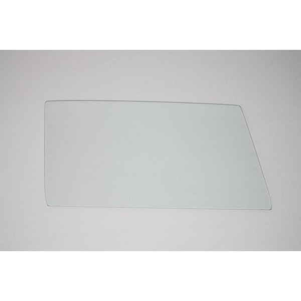 1966-1967 GM BOP Sedan Door Glass Clear RH.