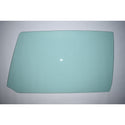 1966-1967 GM BOP Coupe/Convertible Door Glass Tinted LH.