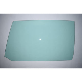 1966-1967 GM BOP Coupe/Convertible Door Glass Tinted LH - Classic 2 Current Fabrication