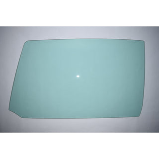 1966-1967 GM BOP Coupe/Convertible Door Glass Tinted LH.