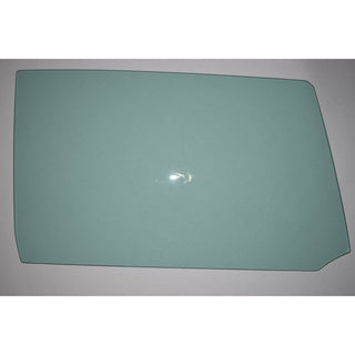 1966-1967 GM BOP Coupe/Convertible Door Glass Tinted RH.