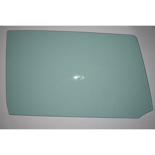 1966-1967 GM BOP Coupe/Convertible Door Glass Tinted RH.