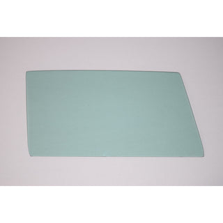 1966-1967 GM BOP Sedan Door Glass Tinted RH.