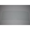 1966-1967 GM A Body 2 Door Sedan/Coupe Back Window Glass Clear - Classic 2 Current Fabrication