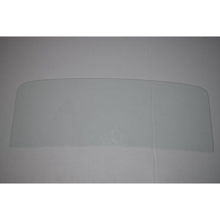1966-1967 GM A Body 2 Door Sedan/Coupe Back Window Glass Clear - Classic 2 Current Fabrication