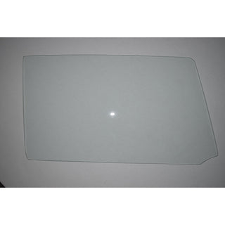 1966-1967 Chevy Chevelle/Malibu Coupe/Convertible Door Glass Clear RH - Classic 2 Current Fabrication