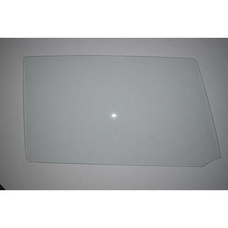 1966-1967 Chevy Chevelle Coupe/Convertible Door Glass Clear RH.