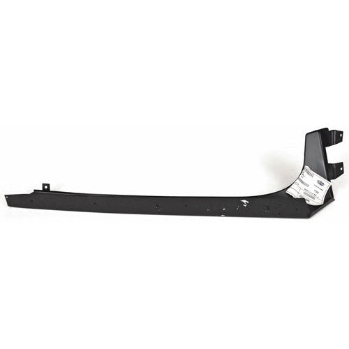 1966-1967 Chevy Chevelle Coupe Windshield Pillar Wrap LH.