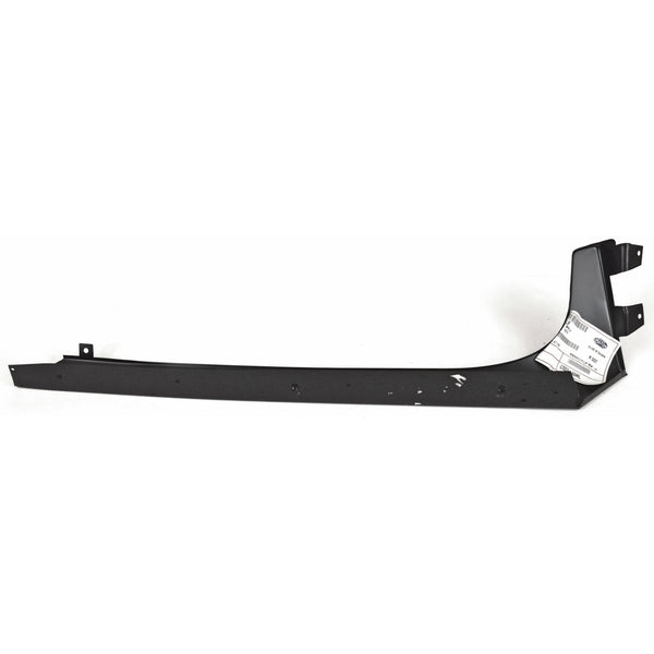 1966-1967 Chevy Chevelle Coupe Windshield Pillar Wrap LH.