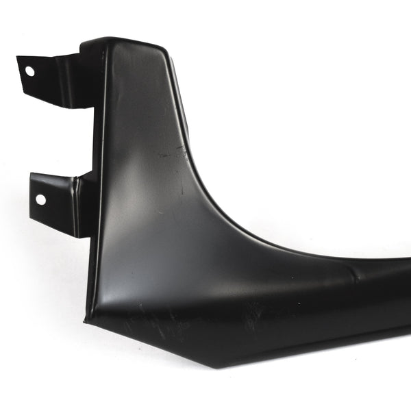 1966-1967 Chevy Chevelle Coupe Windshield Pillar Wrap LH.