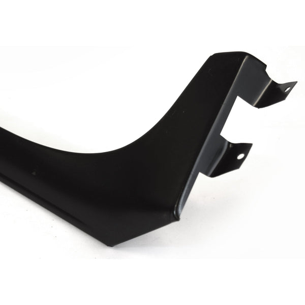 1966-1967 Chevy Chevelle Coupe Windshield Pillar Wrap RH.