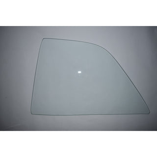 1966-1967 Chevy Chevelle Sedan Quarter Glass Clear RH.
