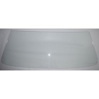 1966-1967 GM A BODY 2 Door Exclude Sedan Windshield W/O Band Clear - Classic 2 Current Fabrication