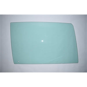 1968 GM A Body Coupe/Convertible Door Glass Tinted RH - Classic 2 Current Fabrication