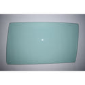 1968-1969 Chevy Chevelle Sedan Door Glass Tinted LH.