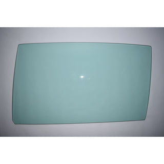1968-1969 Chevy Chevelle Sedan Door Glass Tinted LH.