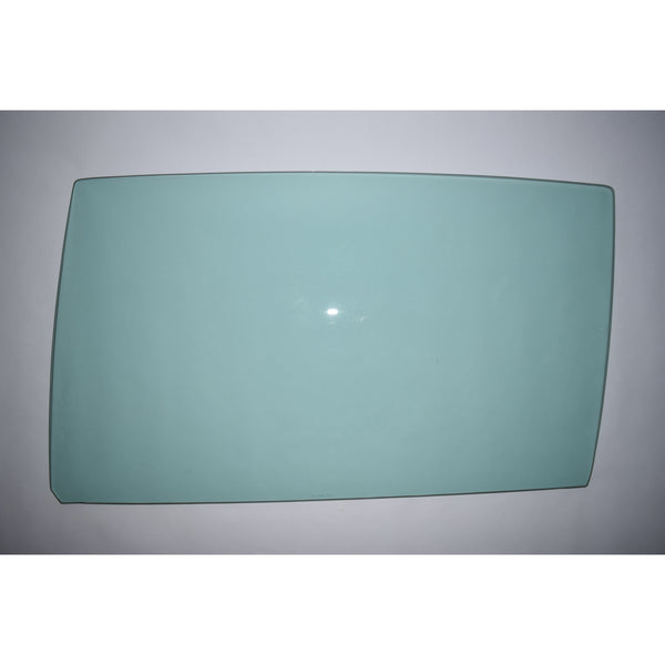 1968-1969 Chevy Chevelle Sedan Door Glass Tinted LH.