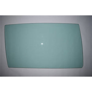 1968-1969 Chevy Chevelle Sedan Door Glass Tinted RH.