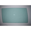 1968-1969 Chevy Chevelle Sedan Door Glass Tinted RH.