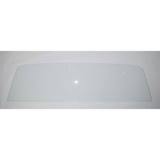 1968-1972 Chevy El Camino Back Window Glass Clear - Classic 2 Current Fabrication