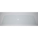1968-1972 Chevy El Camino Back Window Glass Clear.