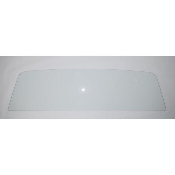 1968-1972 Chevy El Camino Back Window Glass Clear.