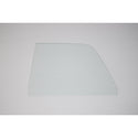 1968-1972 Chevy El Camino Door Glass Clear LH - Classic 2 Current Fabrication