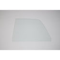 1968-1972 Chevy El Camino Door Glass Clear LH.