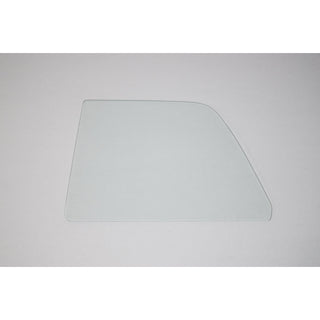 1968-1972 Chevy El Camino Door Glass Clear LH.