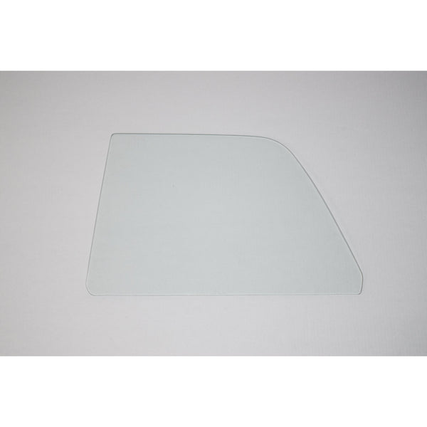 1968-1972 Chevy El Camino Door Glass Clear LH.
