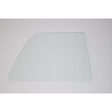 1968-1972 Chevy El Camino Door Glass Clear RH - Classic 2 Current Fabrication