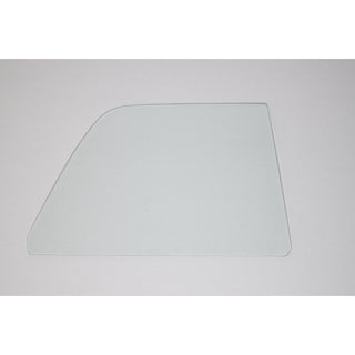 1968-1972 Chevy El Camino Door Glass Clear RH.