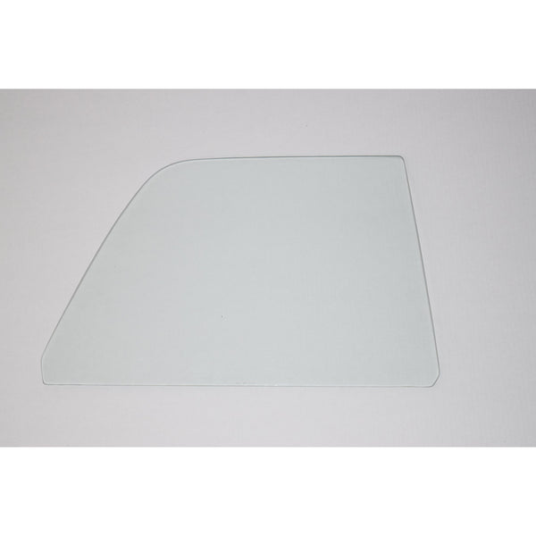 1968-1972 Chevy El Camino Door Glass Clear RH - Classic 2 Current Fabrication