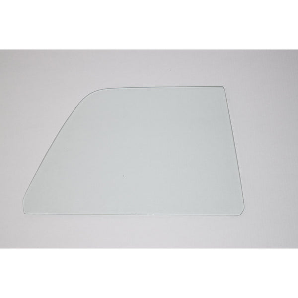 1968-1972 Chevy El Camino Door Glass Clear RH.