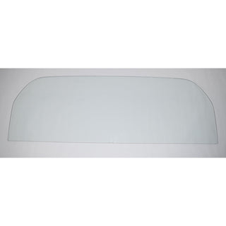 1968-1972 GM A Body Wagon Back Window Glass Clear.