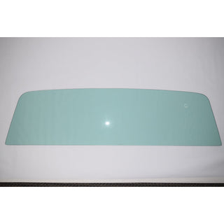 1968-1972 Chevy El Camino Back Window Glass Tinted - Classic 2 Current Fabrication