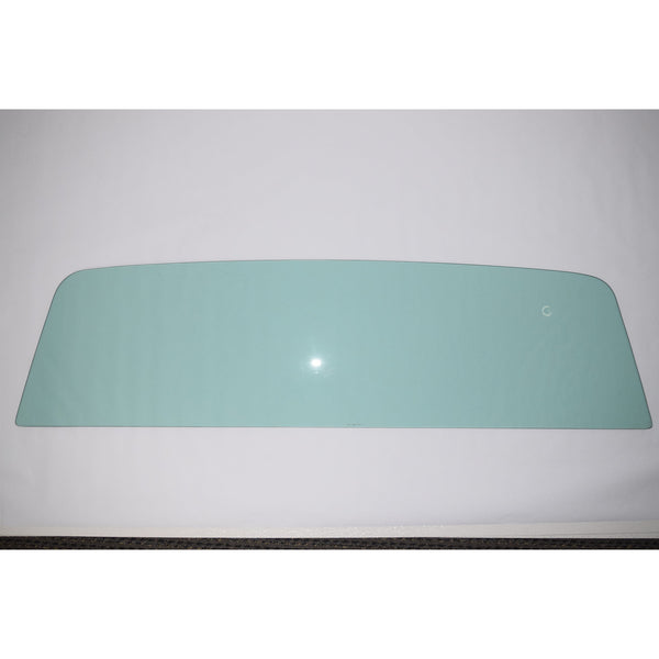 1968-1972 Chevy El Camino Back Window Glass Tinted.