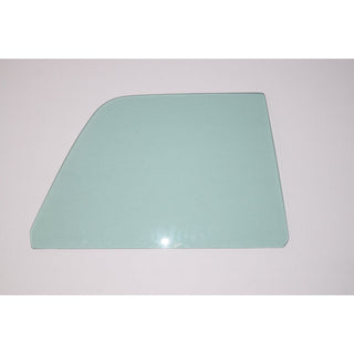 1968-1972 Chevy El Camino Door Glass Tinted RH.