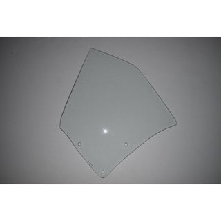 1968-1972 Buick Skylark Convertible Quarter Glass Clear LH.