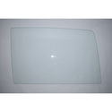 1968 GM A Body Coupe/Convertible Door Glass Clear RH - Classic 2 Current Fabrication