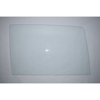 1968 GM A Body Coupe/Convertible Door Glass Clear RH - Classic 2 Current Fabrication