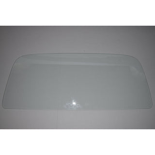 1968-1972 Chevy Chevelle/Malibu Back Window Glass Clear - Classic 2 Current Fabrication