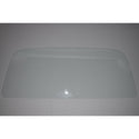 1968-1972 Chevy Chevelle Back Window Glass Clear.